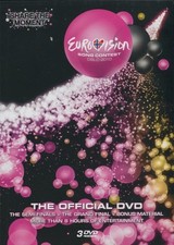 Eurovision Song Contest Oslo