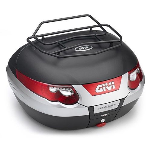 E96b givi black - black, metal