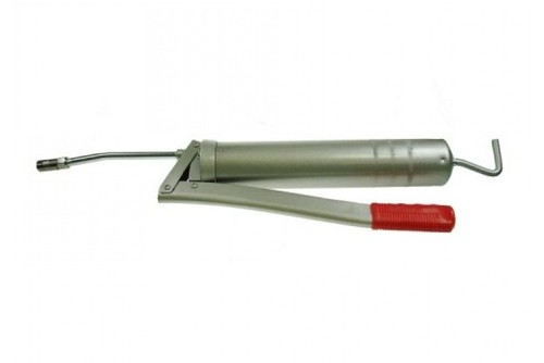 Cartridge hand grease gun - cartridge,