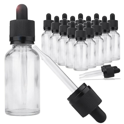 10ml 30ml glass pipette - 10ml/30ml,