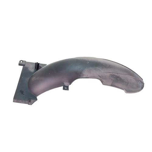 Rear fender flap - flap, sym
