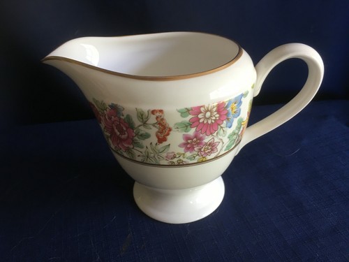 Royal worcester chinese garden - worcester,