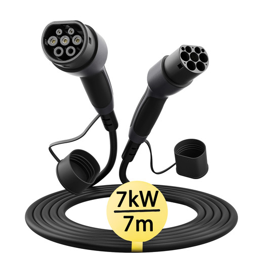 32a portable charging - 32a, ev