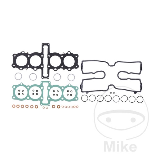 Athena top end gasket - top, fits