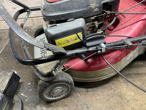 Mountfield sp505r - mountfield,