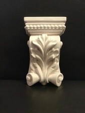 Plaster Corbels X2