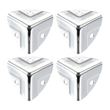 Metal Box Corner Protectors