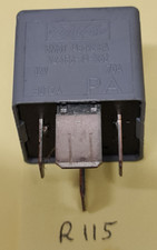 GENUINE FoMoCo RELAY 5M5T