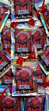SPIDERMAN PARTY BAG POUCH