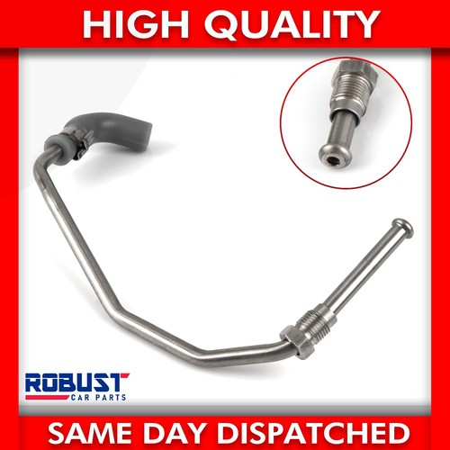Exhaust pressure sensor egr - pressure,