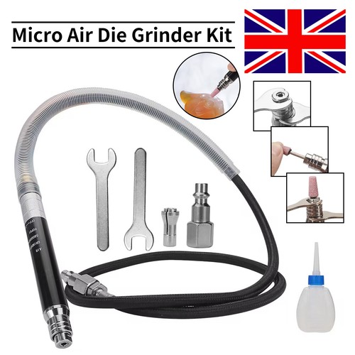 Micro air die grinder pencil - micro,