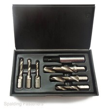 Combination Tap & Drill M3-12