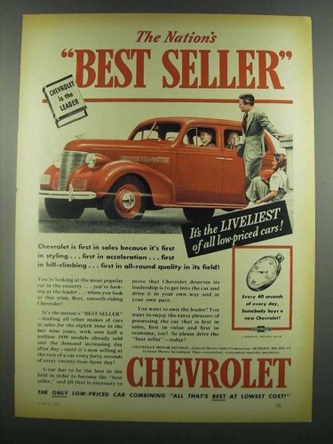 1939 chevrolet car the - -,