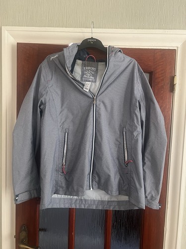 Tribord sailing jacket florida - tribord,