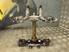 1977 YAMAHA YZ 125D - TRIPLE CLAMPS 36MM  - MX DIRT OFF ROAD MOTOCROSS 