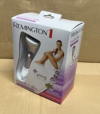 Remington Wet and Dry Cordless