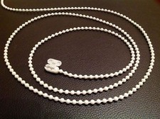 3 METRE VERTICAL BLIND WHITE