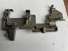 Yamaha Mariner 4HP 5HP  Outboard Engine 6EO - (HT Coil, CDI) Mounting Plate