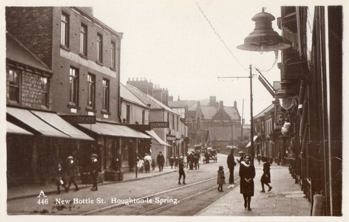 Houghton spring county - le, spring,
