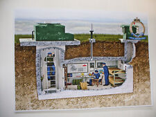 THE ROYAL OBSERVER CORPS USED