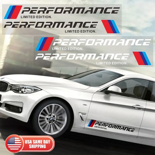 2pcs m performance limited - ///m,
