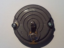 FORD GRANADA 2.8i SCORPIO 1986