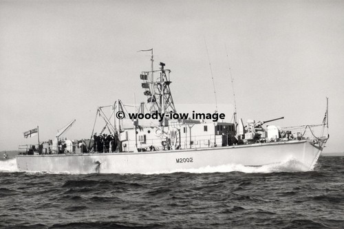 Rp02582 royal navy warship - -,