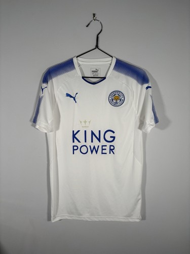 Original leicester city away - original,