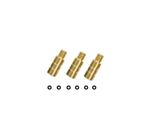 Gram copper dart - dart, weight