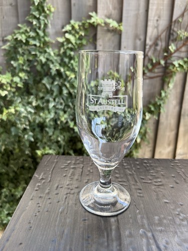 Austell brewery stem - at, half