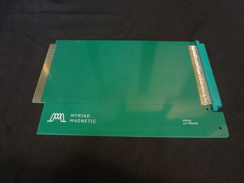 Otari mtr extender card - mtr-90,