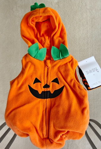 Pumpkin outfit costume fancy - outfit,