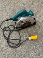Used Makita 110V Saw