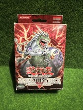 Structure Deck Dinosaur's Rage BOXED - SD09 1st Edition - Yu-Gi-Oh