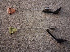 Two Fox Micro Swingers for