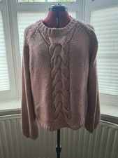 Lindex Knitted Jumper Long