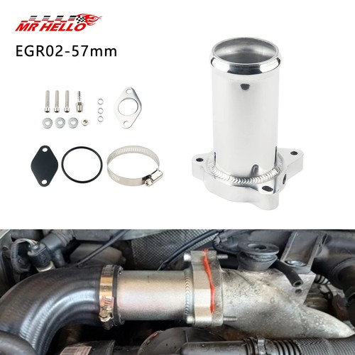 57mm exhaust valve - 57mm, delete