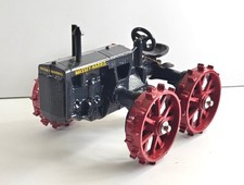 VINTAGE ERTL MASSEY FERGUSON GP 4WD #11 IN COLLECTOR SERIES 1:16