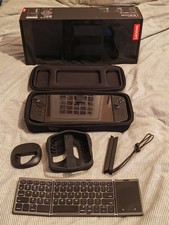 Lenovo Legion Go Ryzen Z1