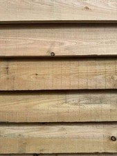 Larch Cladding Feather Edge Softwood Cladding Any Size