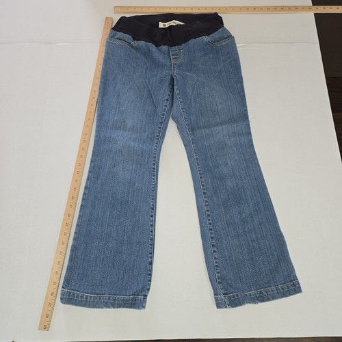 Gap long lean - &,