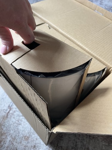 Hepa filter replacement for - replacement,