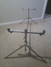 JRC Stainless Steel Pod with