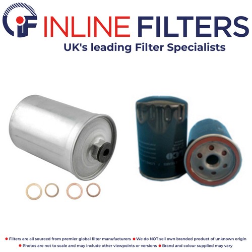 Filter kit for audi 6 - for, 2.6