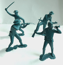 Lot of 4 Vintage Louis Marx &