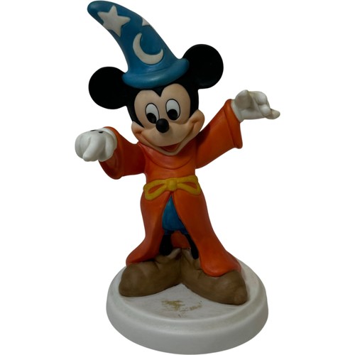 Disney sorcerer mickey mouse - sorcerer,