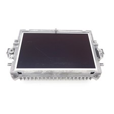 display radio Navigation