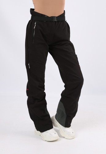 Vintage ski pant trouser - pant,