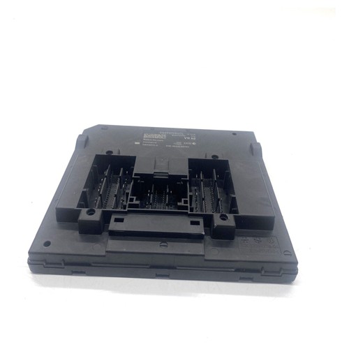 Golf gti body control module - body,