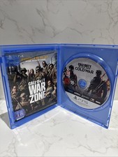 Call of Duty Cold War PS5